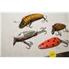 Image 2 : 4 vintage fishing lures