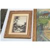 Image 2 : Antique mini mart art pictures