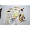 Image 1 : Fishing gear