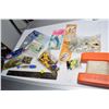 Image 1 : Fishing gear
