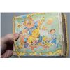 Image 2 : Working hurdy gurdy music box