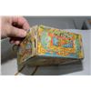 Image 3 : Working hurdy gurdy music box