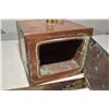 Image 3 : Rare 1800's copper stove