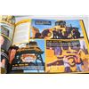 Image 7 : Kramer Caterpillar book