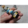 Image 2 : Mad Hatter figurines etc.