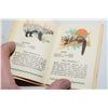 Image 3 : 1928 Animal booklet