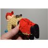 Image 2 : Japan toy hillbilly works erratically