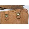 Image 2 : Vintage gold medal cowboy gloves