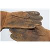 Image 3 : Vintage gold medal cowboy gloves