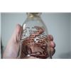 Image 2 : CO-OP chocolate milk bottle