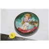 Image 1 : Risque candy tin