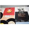 Image 2 : Rock 45 RPM record lot