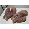 Image 2 : Antique boxing gloves