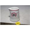 Image 1 : Rare Calgary beer creamer