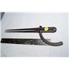 Image 1 : Antique caliper