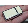 Image 3 : Scrimshaw style Zippo lighter