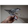 Image 2 : 1953 Chevrolet hood ornament - very nice chrome