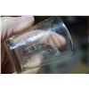 Image 4 : Antique Apothecary medical glass medicine measure