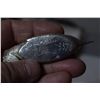 Image 2 : Signed pewter Garton look - 337