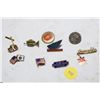 Image 1 : Vintage pins
