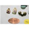Image 2 : Military lot etc