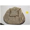 Image 1 : Rhinestone antique purse