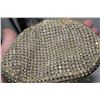 Image 2 : Rhinestone antique purse