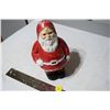 Image 1 : 1947 Santa Claus paper mache bank
