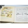Image 2 : 3 volumes in 1 Canada cook book 1900 - 570 pages