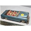 Image 1 : Tin toy Mercedes benz