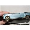 Image 3 : Tin toy Mercedes benz