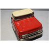 Image 2 : tin toy truck