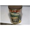Image 1 : Brabo coffee tin