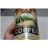 Image 2 : Brabo coffee tin