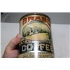 Image 3 : Brabo coffee tin