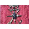 Image 3 : Fabulous order of Redmen badge