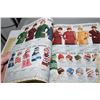 Image 3 : Antique massive Sears Roebuck catalogue 1631 pages
