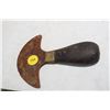 Image 1 : Skinning knife - as is