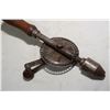 Image 2 : Antique brace/drill