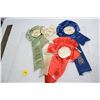 Image 1 : Sask Regina prize ribbons