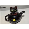 Image 1 : Cat character teapot