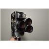 Image 3 : Bolex movie camera & film