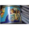 Image 3 : Royal family litho tin