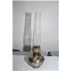 Image 1 : Antique Aladdin #12 coal oil lamp