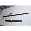 Image 1 : Unique riding crop / knife