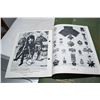 Image 6 : 11 volumes of historical medal & militaria
