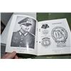 Image 7 : 11 volumes of historical medal & militaria