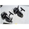 Image 1 : 2X Mitchell 300 fishing reels