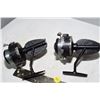 Image 3 : 2X Mitchell 300 fishing reels