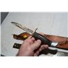 Image 2 : Antique hunting knife